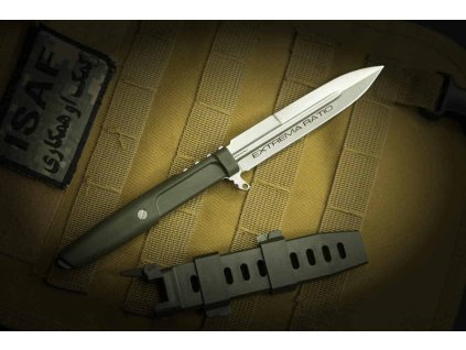 Extrema Ratio Requiem Ranger Green