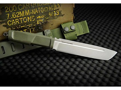 Extrema Ratio Giant Mamba Green 04.1000.0218GRN