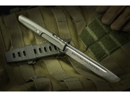 Extrema Ratio Mamba Ranger Green