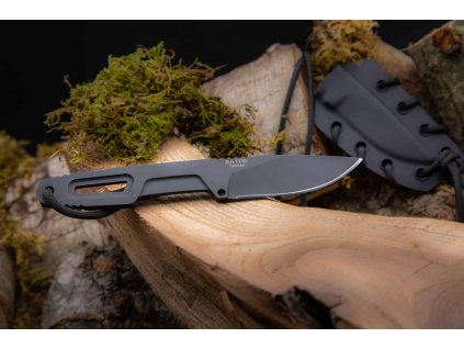Extrema Ratio Satre Black