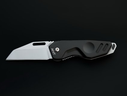 Extrema Ratio ANT Black Stone Washed M390