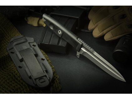 Nôž Extrema Ratio Defender 2 Stone Washed