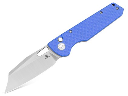Bestechman Guardian Blue BMK11D
