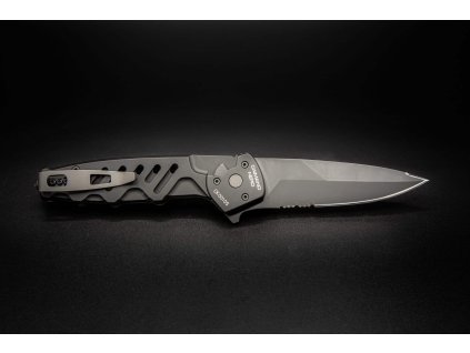 Extrema Ratio Caimano Nero