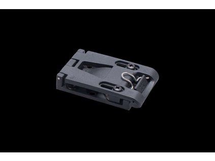 Extrema Ratio Belt Clip Black
