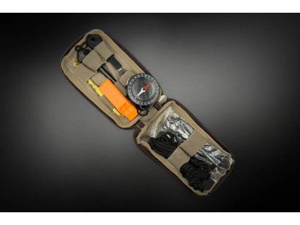 Survival set Extrema Ratio KIT E.R.S. Desert
