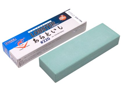 27316 naniwa lobster coarse stone 220 naj 502 1