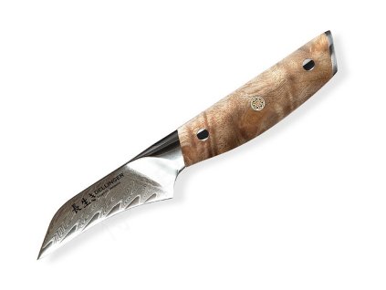 27553 dellinger longevity damascus edition paring xz b27rw3 fs 1