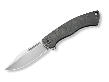 27661 1 we knife essential knight we24003 3 gray titanium 1