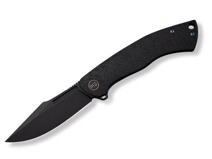 27664 1 we knife essential knight we24003 2 black titanium 1