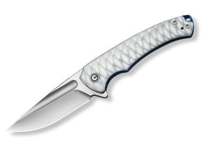 27670 1 civivi voidflare c24040 2 greyish white resin 1