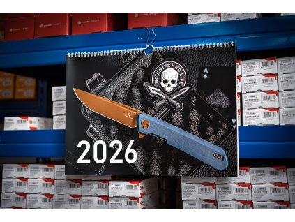 27895 kniland kalendar 2026