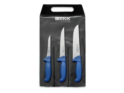 28185 f dick ergogrip zakladna sada 3 noze 8255300