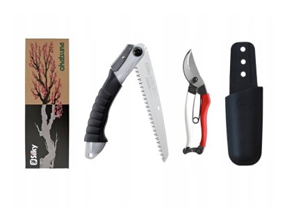 28311 set okatsune 103 a silky super accel 210 7 5 1