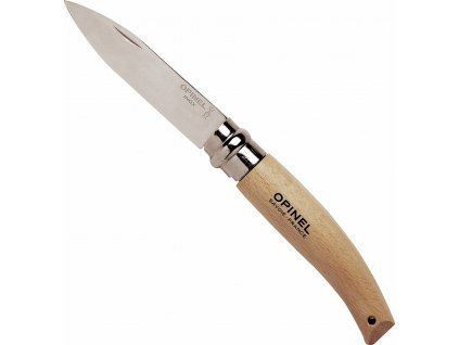 Opinel VRI N°08 kertészkés