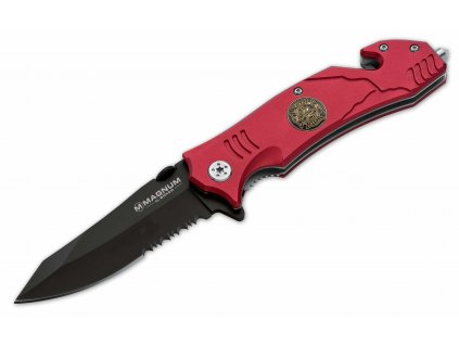 Böker - Magnum Fire Fighter kés