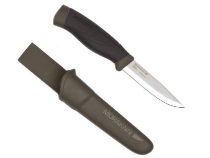 Morakniv Companion Heavy Duty MG (C) kés