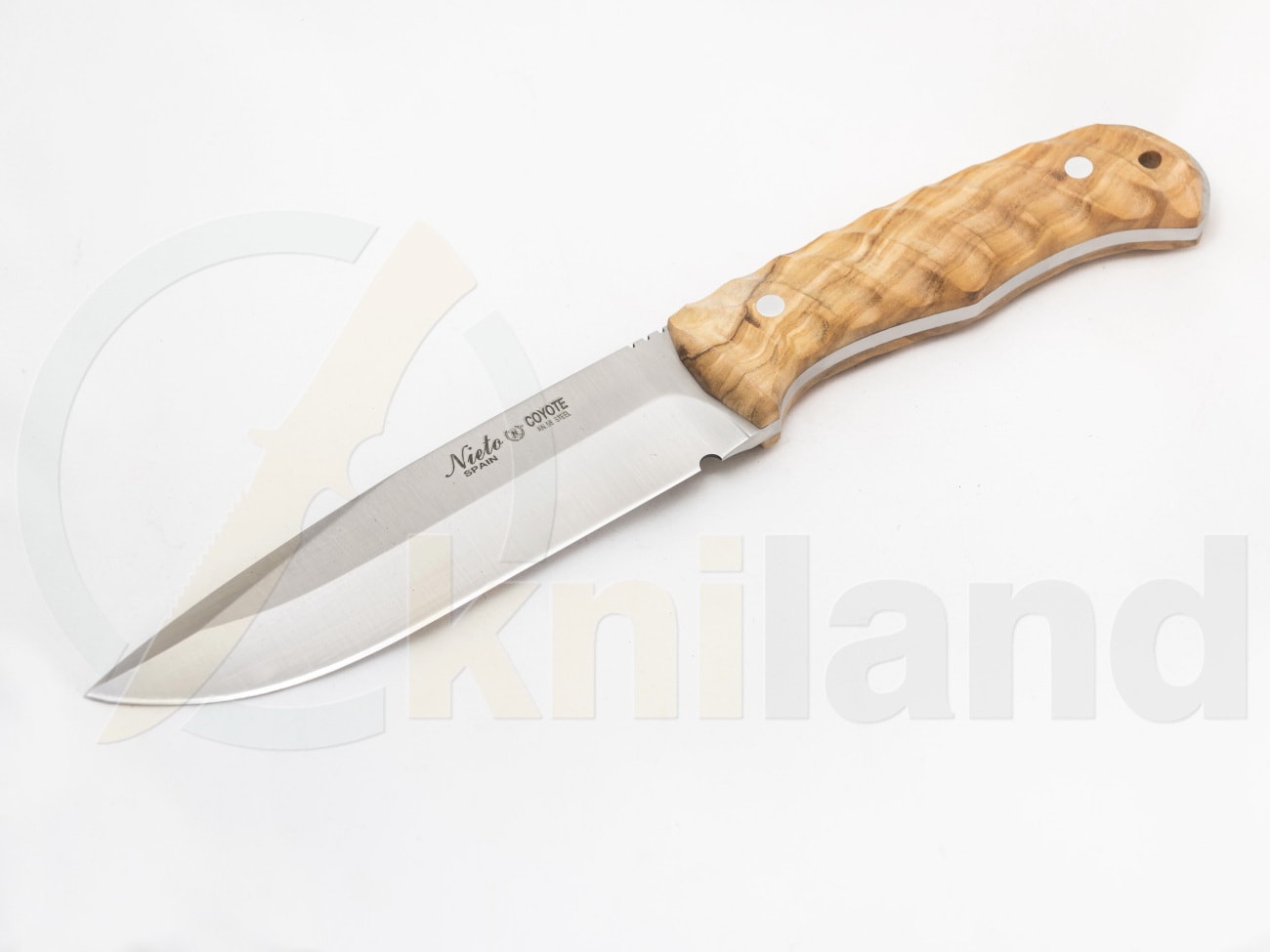 Miguel Nieto LINEA COYOTE 3058 kés