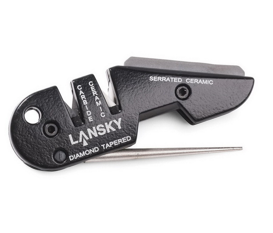 Lansky Blademedic PS-MED01 zsebélező