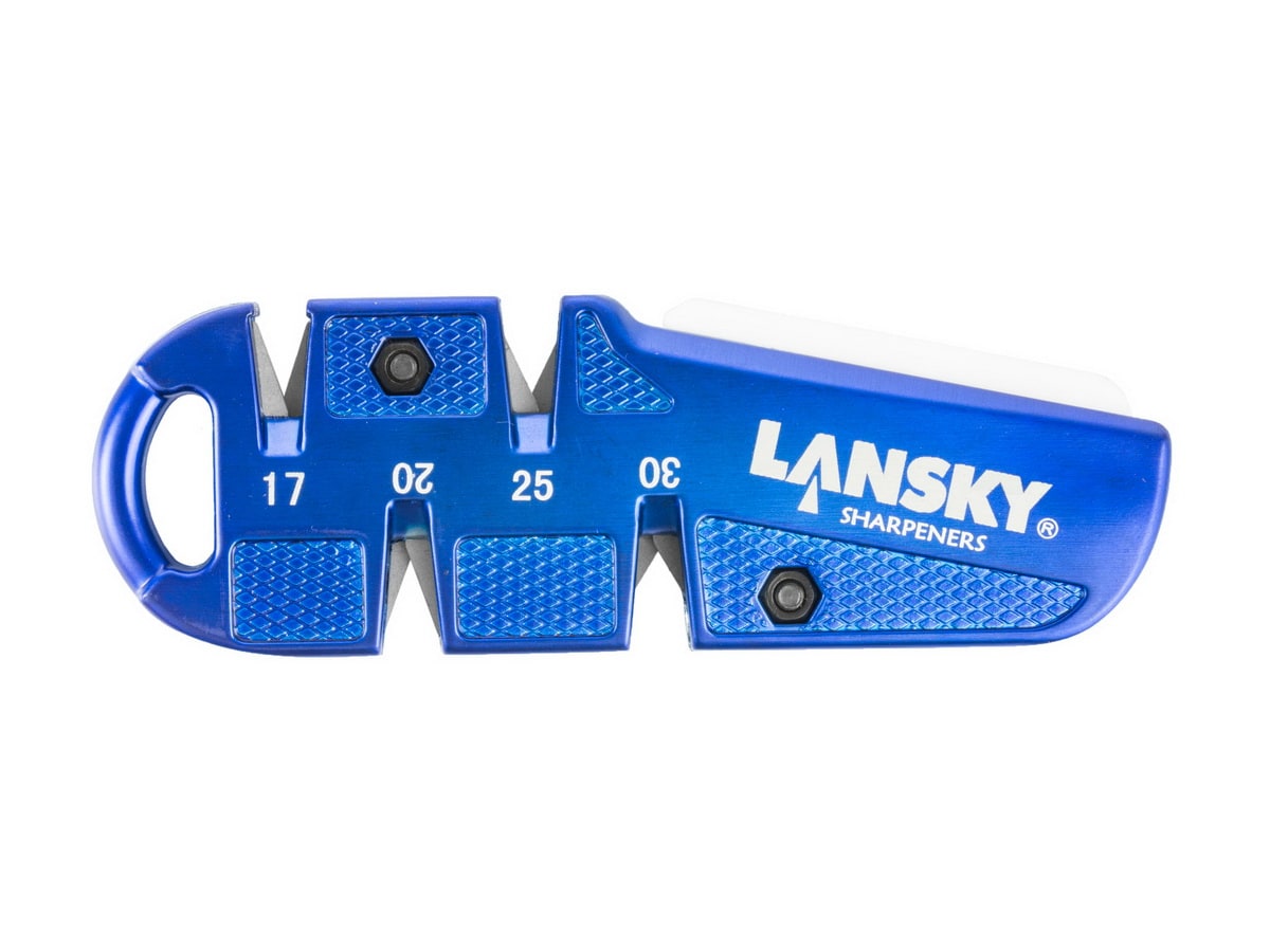 Lansky QuadSharp QSHARP zsebélező