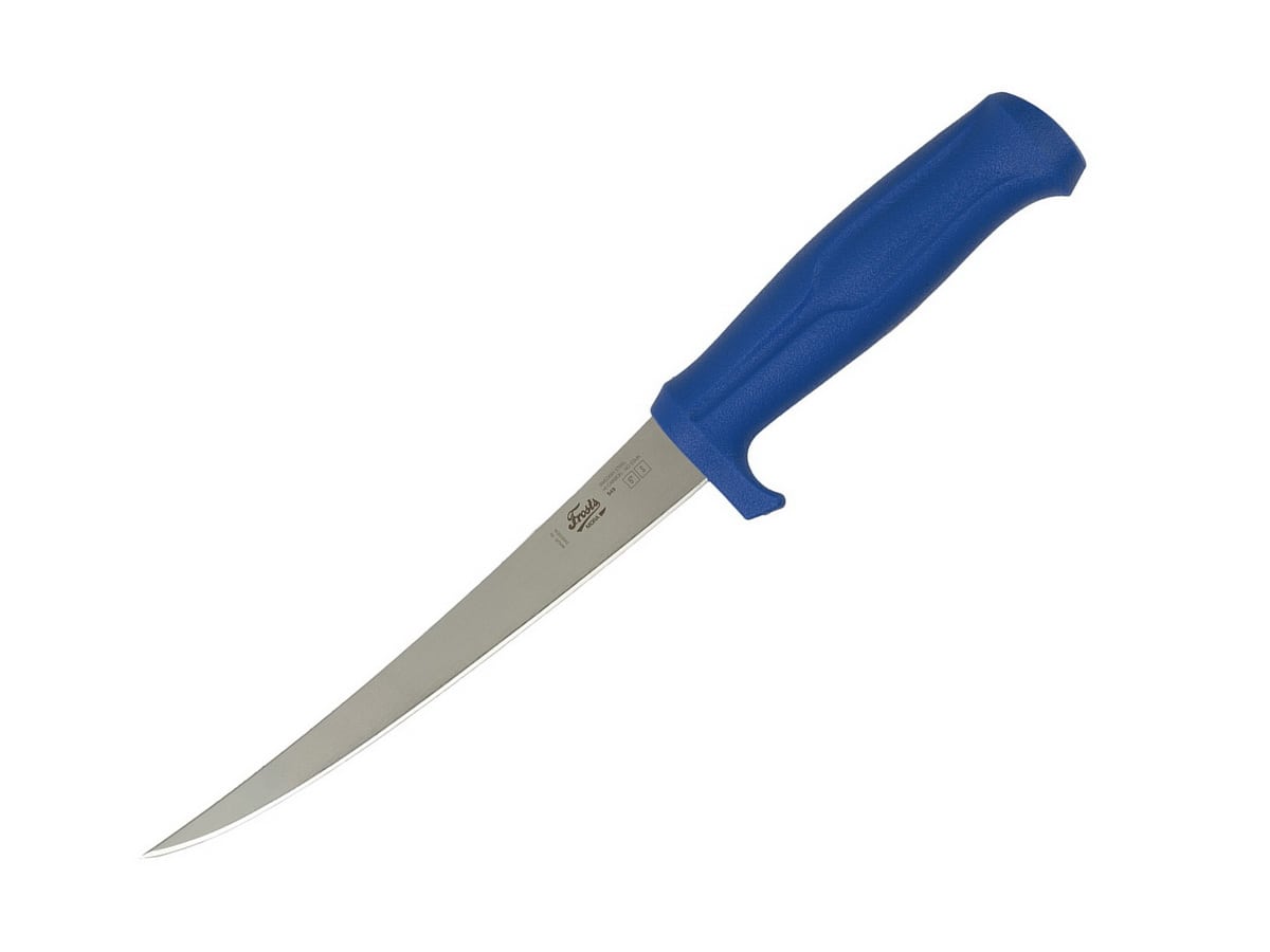 Frosts Narrow Fillet Knife Basic 549 kés