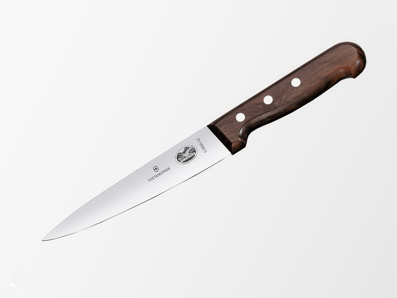 Victorinox 5.5600.12 Rosewood Univerzális konyhakés 12 cm