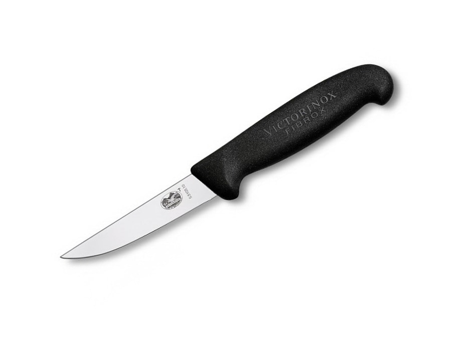 Victorinox 5.5103.10 Fibrox csontozó konyhakés 10 cm