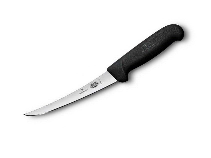 Victorinox 5.6603.15 Fibrox csontozó kés 15 cm