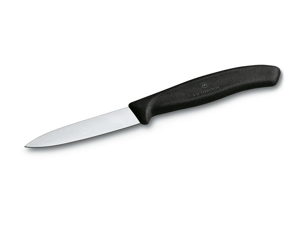Victorinox 6.7603 Swiss Classic zöldségvágó kés 8 cm