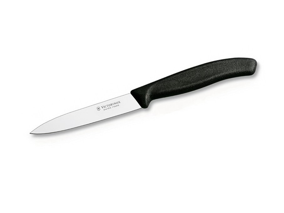 Victorinox 6.7703 Swiss Classic zöldségvágó kés 10 cm