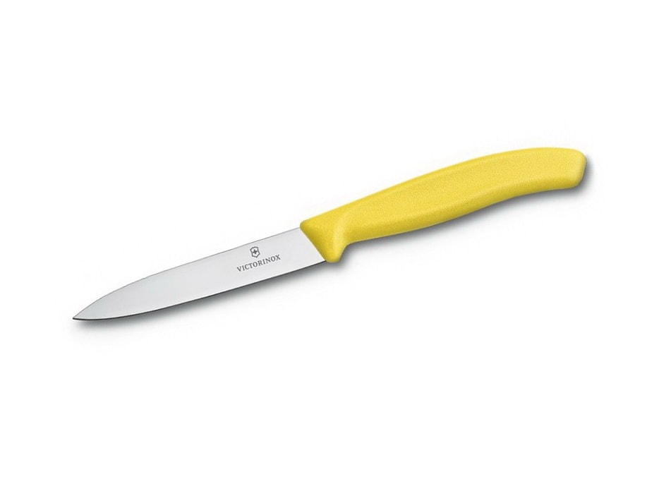 Victorinox 6.7706.L118 Swiss Classic zöldségvágó kés 10 cm