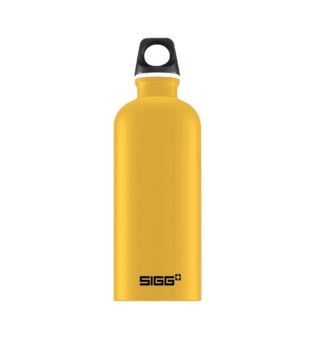 SIGG Traveller Mustard Touch Űrtartalom: 0,6 l