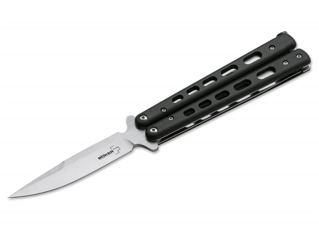 Böker Plus Balisong G10 Large