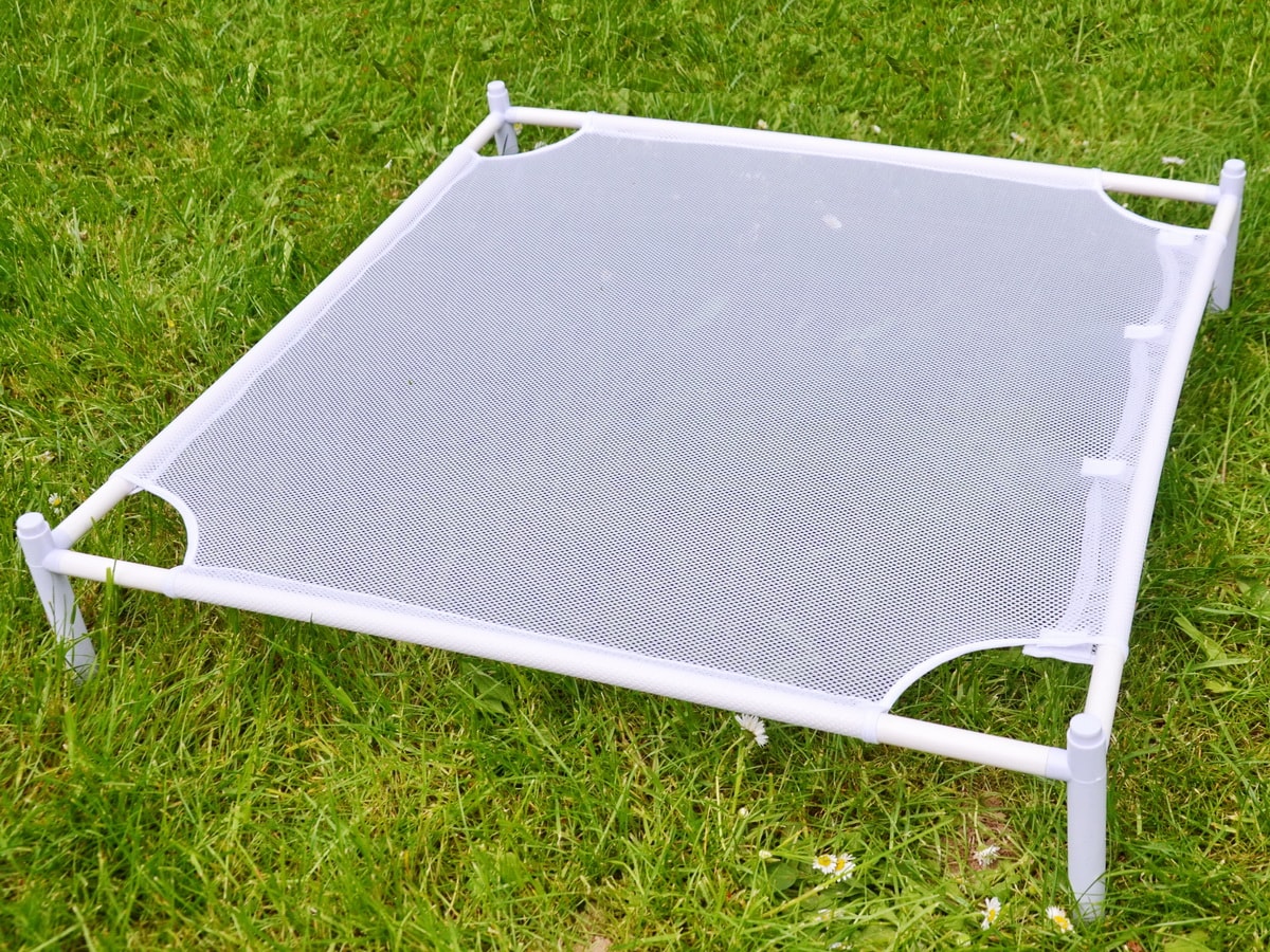 Szárító háló négyszögletes