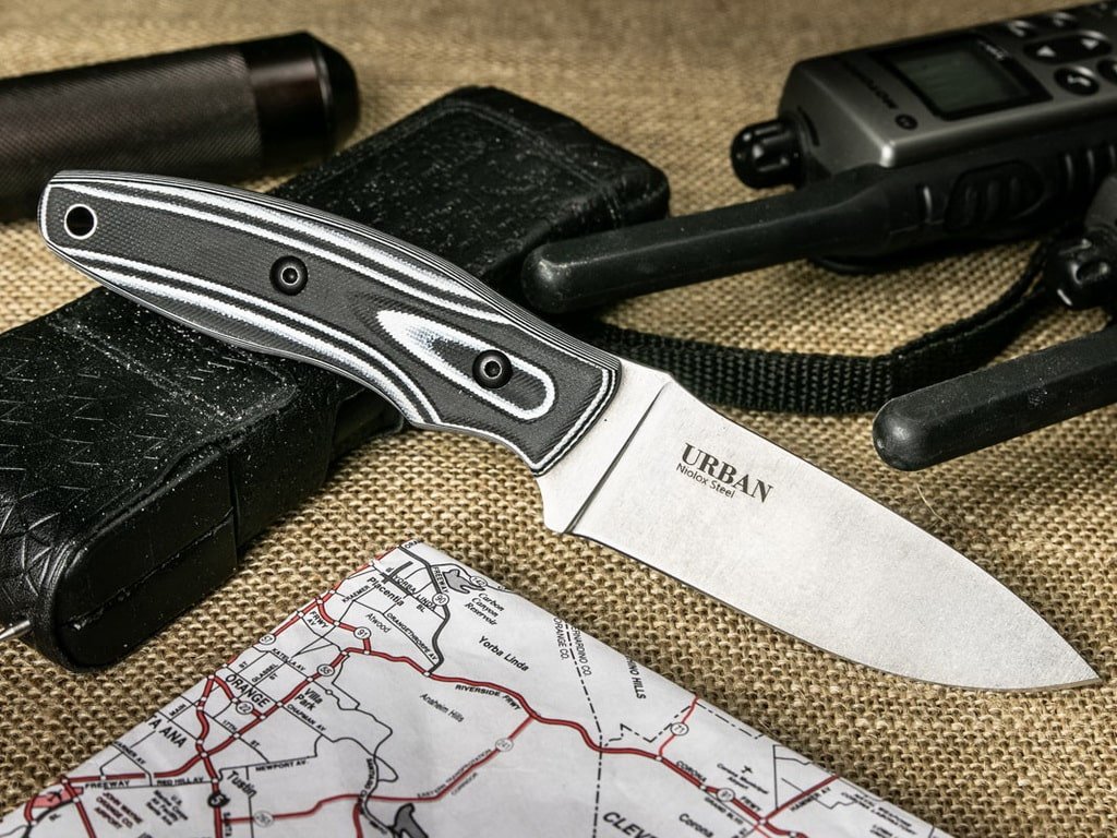 Kizlyar Supreme Urban AUS8 TW