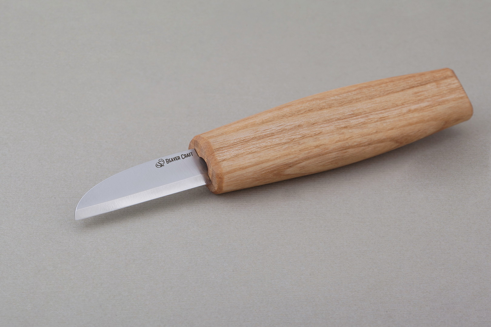 BeaverCraft C5 - Bench Knife fafaragó kés