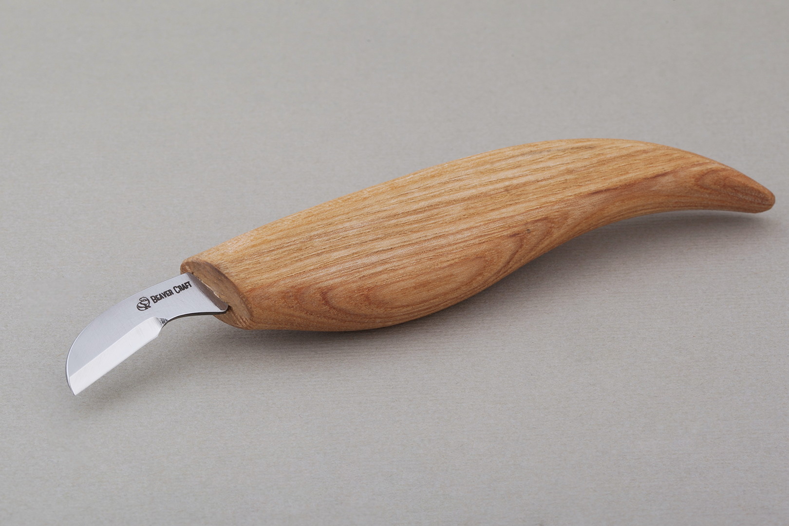 BeaverCraft C6 - Small Chip Carving Knife fafaragó kés