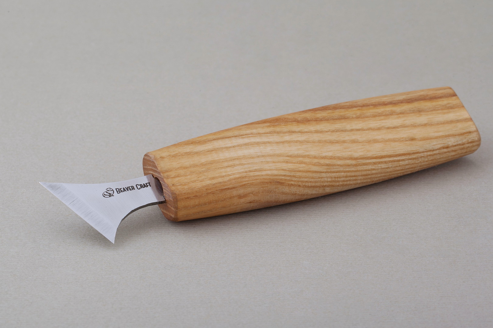 BeaverCraft C10s – Small Geometric Carving Knife fafaragó kés