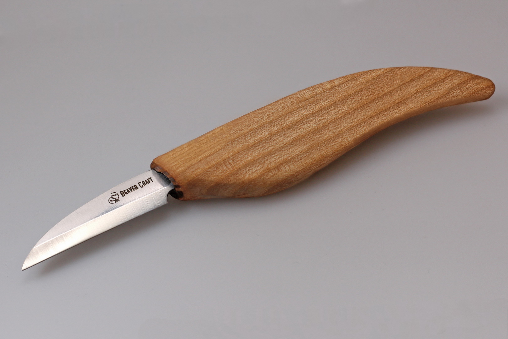 BeaverCraft C16 - Big Roughing Knife fafaragó kés