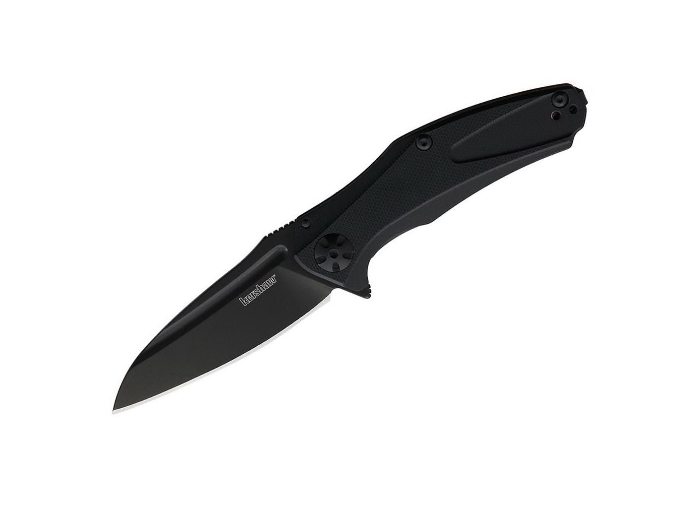 Kershaw Natrix 7006BLK Black