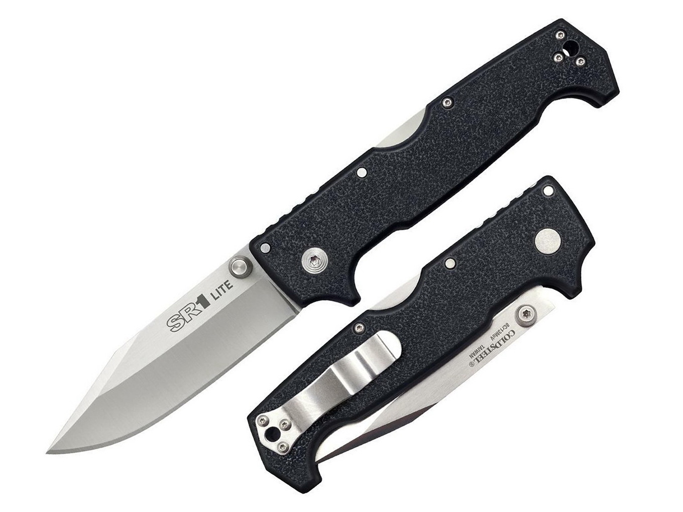 Cold Steel SR1 Lite