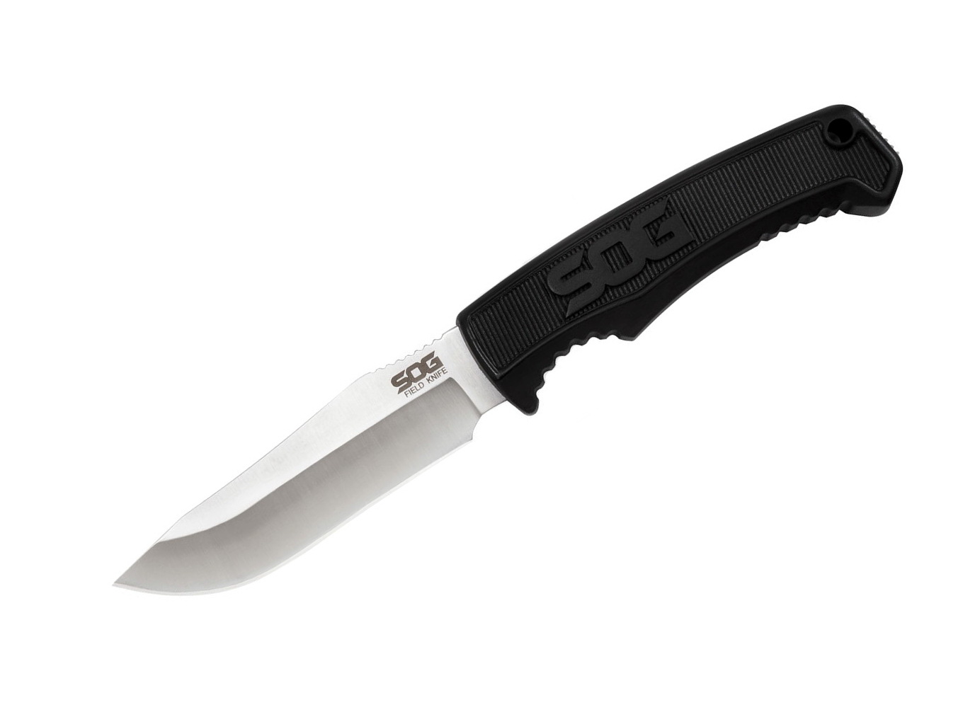 SOG Field Knife kés