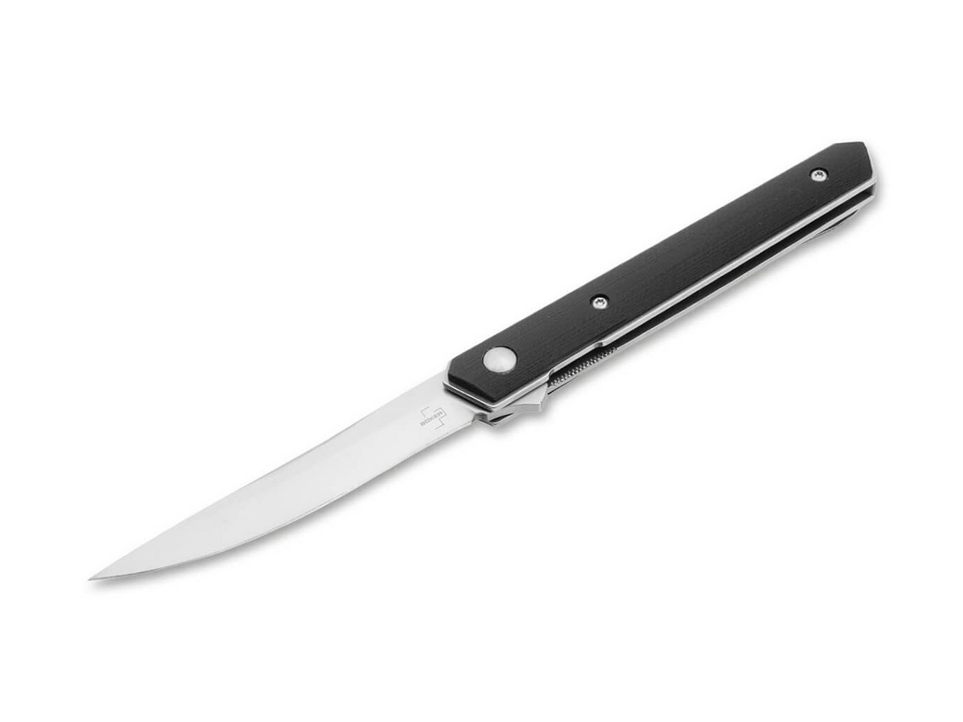 Böker Plus Kwaiken Air Mini G10 kés