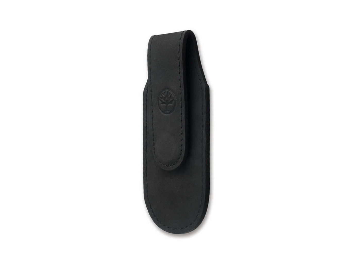 Boker Magnetic Leather Pouch Large fekete késtok