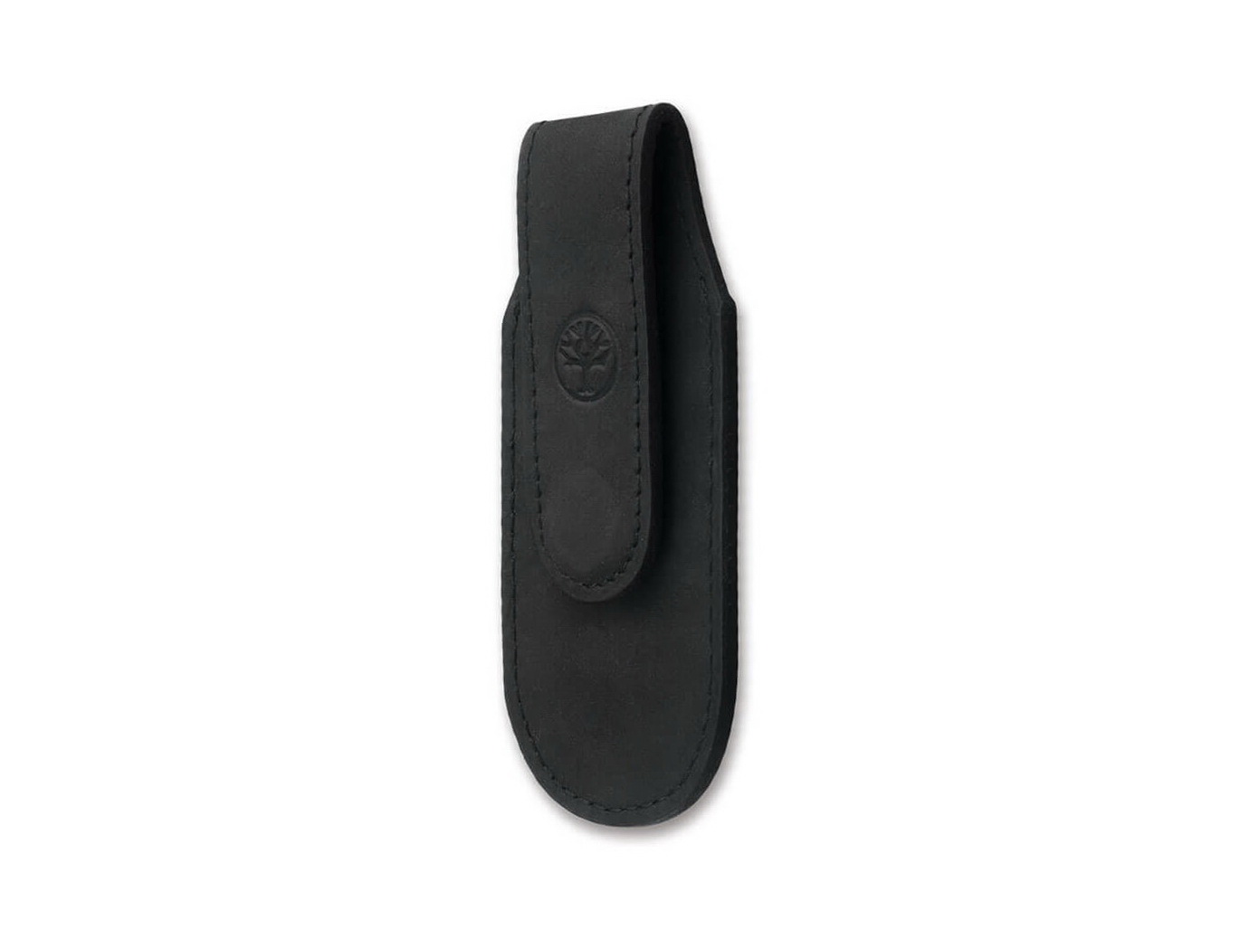 Boker Magnetic Leather Pouch Small fekete késtok
