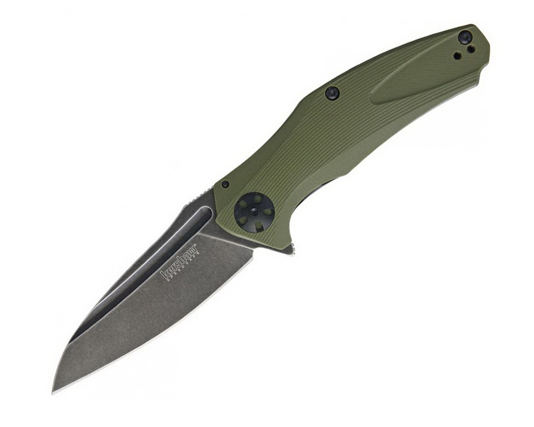 Kershaw Natrix 7007OLBW A/O Green