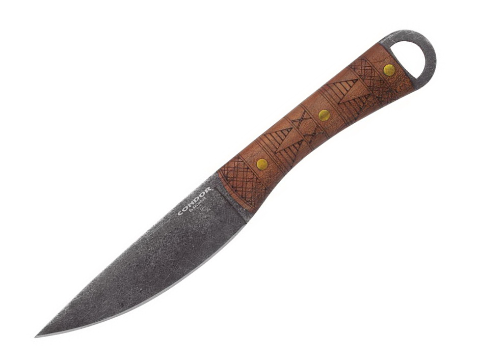 Condor Lost Roman Knife