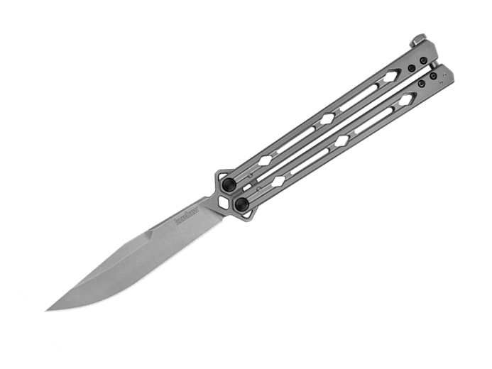 Kershaw Lucha 5150 pillangókés