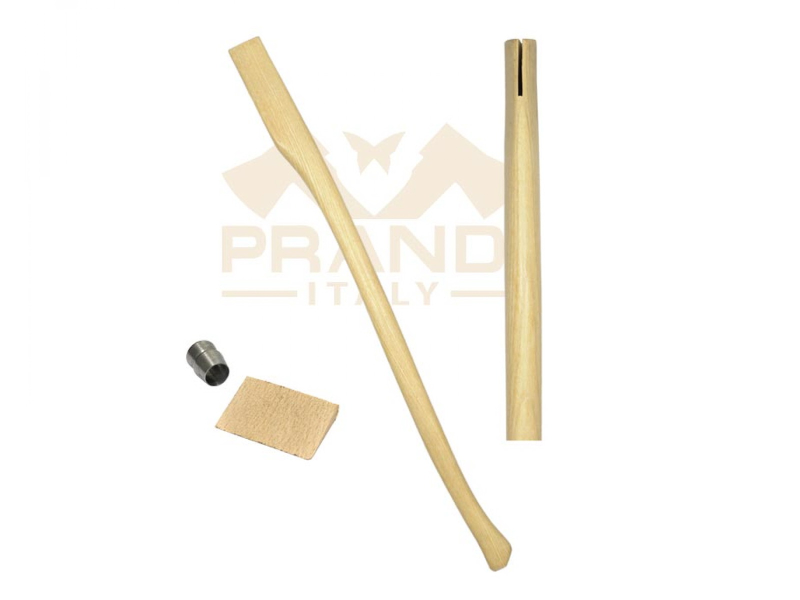 Prandi fejsze nyél 80 cm