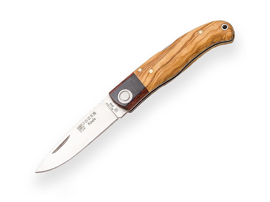 Joker Koala NO150 olajbogyó kés